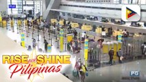 Pag-refund sa cancelled flights ng Cebu Pacific, posbileng tumagal ng 6 na buwan