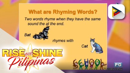 It’s School TV with Kuya Emman