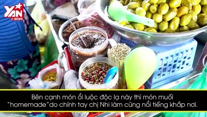 nức tiếng giữa lòng Sài Thành