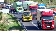 Renault Trucks Midlum des dépannages Cochet