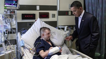 THE WAY I SEE IT Documentary movie Clip - Cory Remsburg