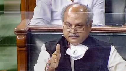 Farm bills passed in LS, PM calls a significant moment