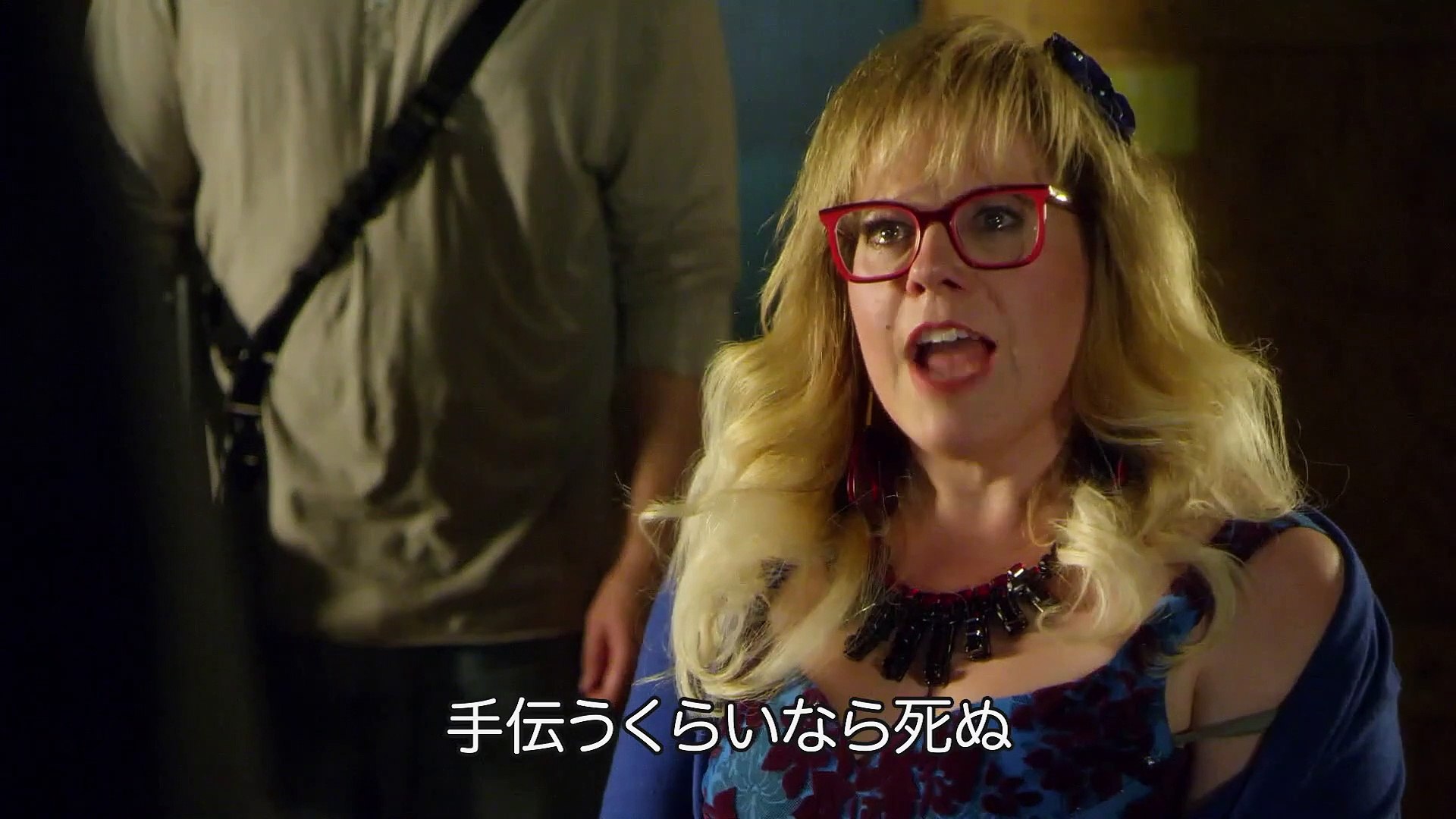 クリミナル マインド Fbi Vs 異常犯罪 シーズン14 動画 Dailymotion