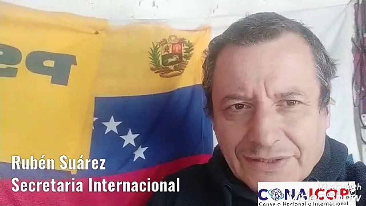 PSUV