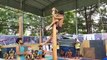 Pole Mallakhamb Best Performances - Tamizhan Mallakhamb Sports Academy _ July 2019 - Chennai