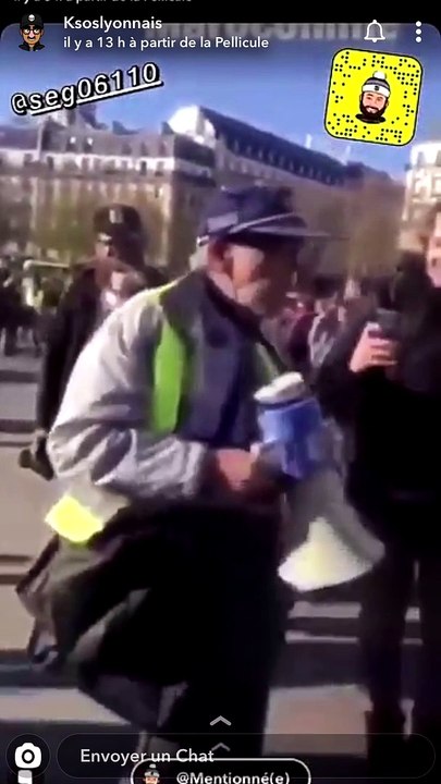 Les KsosLyonnais