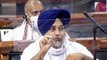 Harsimrat quits, Akali Dal's support for NDA continue