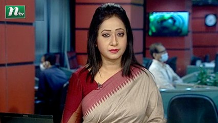 NTV Shokaler Khobor | 18 September 2020