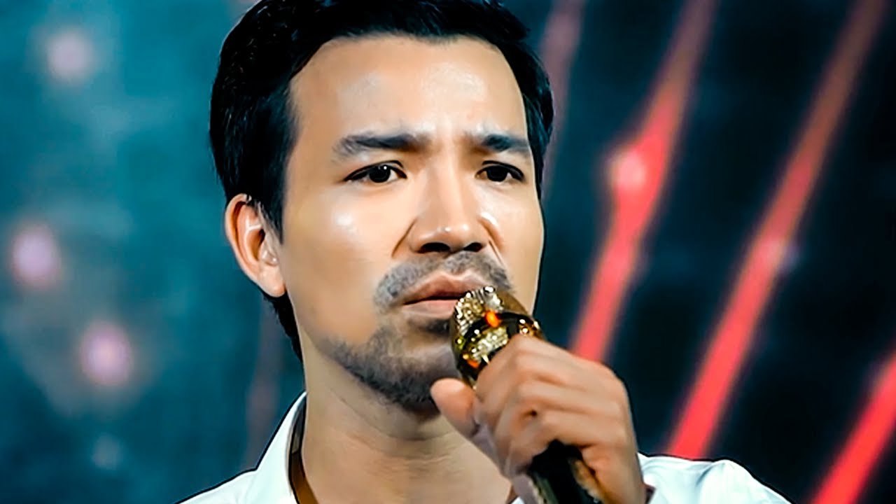 LK Tí Ngọ Của Tôi v? Đêm Nhớ Người Tình - Bùi Kiên