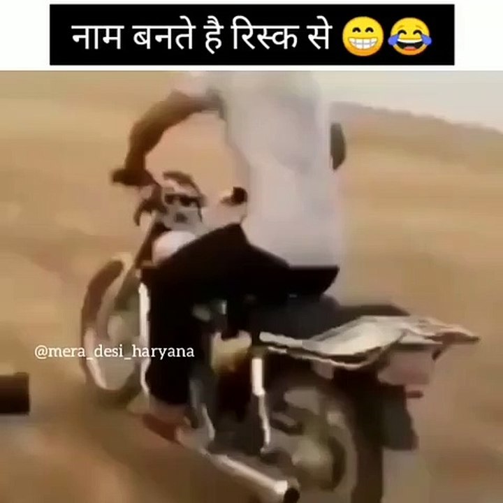 Funny what's app status video