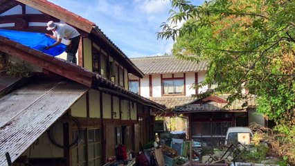 Abandoned Houses I Bought in Japan (Akiya) 空き家 Intro Video