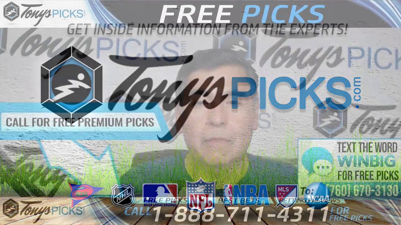 NFL Picks 9/18/2020