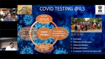 COVID-19 Pandemic - Response of the DBT’s Autonomous Institutes to COVID-19 Pandemic (Part II)