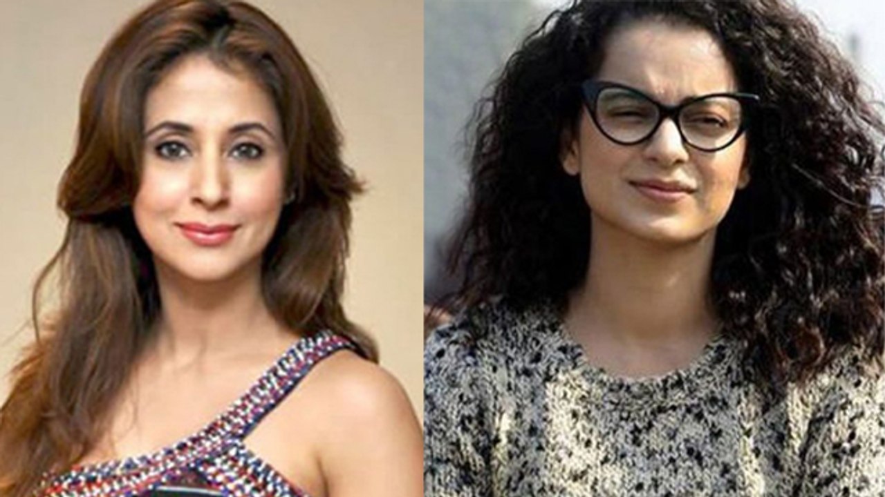 Kangana के Porn star वाले कमेंट पर Urmila Mantodkar का आया जवाब, कहा ये | FilmiBeat