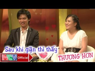 Nhật ký chung hạnh phúc của cặp vợ chồng siêu đáng yêu | Duy Hoàng – Thanh Thảo | VCS 6