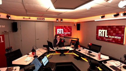 Le journal RTL de 5h du 18 septembre 2020