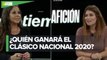 América o Chivas, ¿quién ganará el clásico nacional? | MedioTiempo vs La Afición