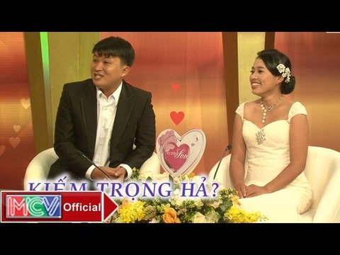 Chết cười cô vợ có hẳn ... “bộ sưu tập chồng” | Đức Thịnh – Bích Tuyền | VCS 9