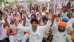 Lok Sabha passes two farm bills amid major protest