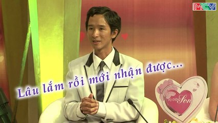 Sánh duyên vợ chồng nhờ làm nickname "anh hùng yếu đuối” | Trung Tín – Thanh Thúy | VCS 11