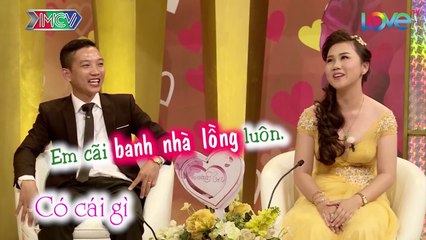 Muốn TÁN ĐỔ NGƯỜI MỚI, anh chàng quyết tâm XỬ LÝ CÔ BỒ hiện tại chỉ VỎN VẸN 3 NGÀY 