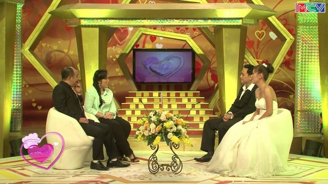 Nhờ mất xe, vợ được đền lại một ông chồng | Phước Thành – Ngọc Hiền | VCS 10