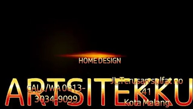 CALL/WA 0895 4111 31304 (Nayla) Harga Desain Interior Rumah Pasuruan