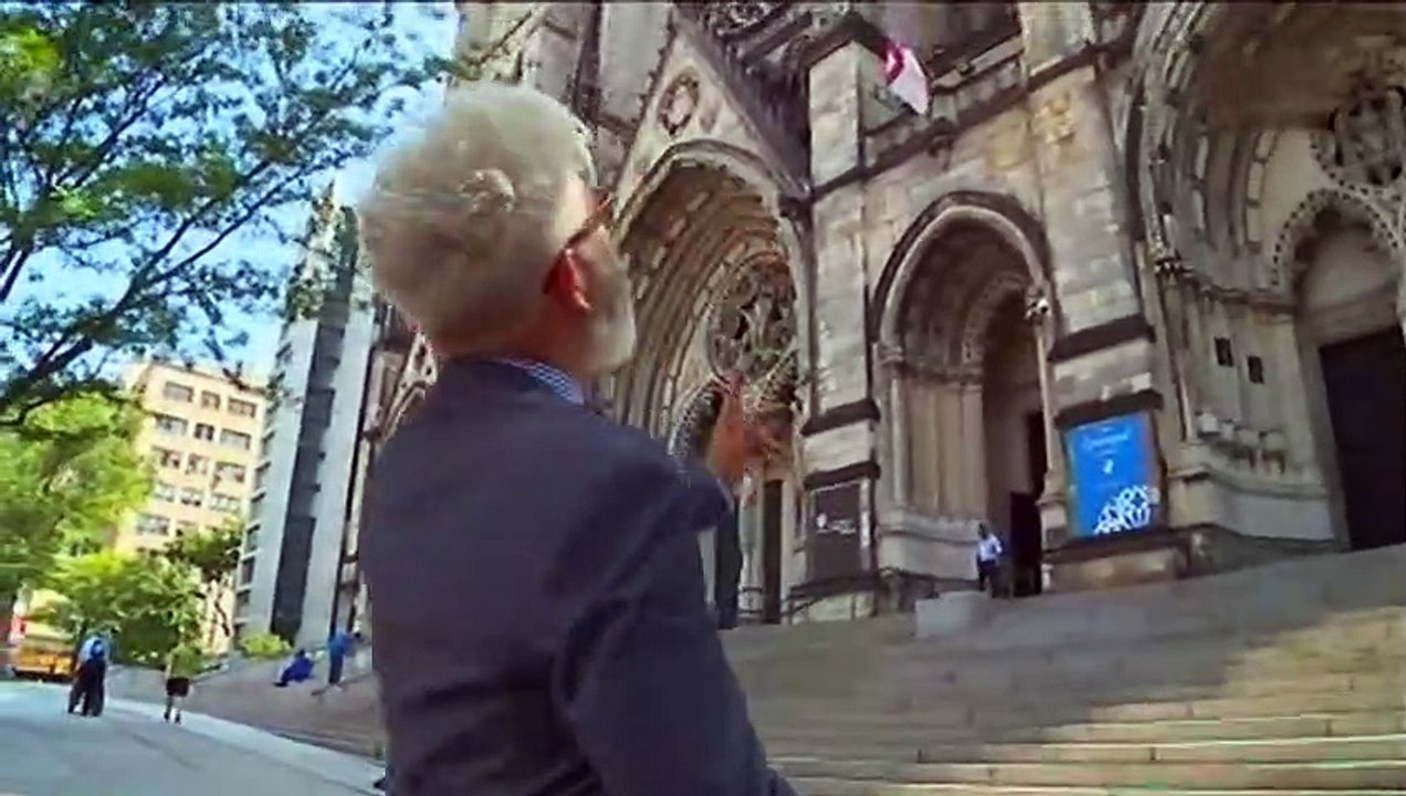 city tour, temporada 2020, capítulo 29