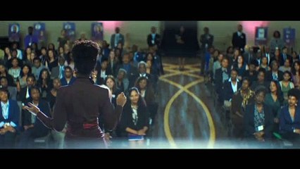 Antebellum Movie Clip - We Are the Future