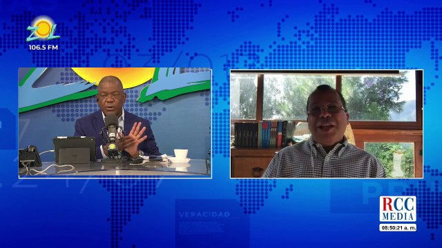 Euri Cabral: Es necesario uso más eficiente de los fondos de pensiones