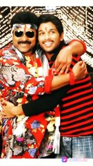 Alla arjun 2020 best status