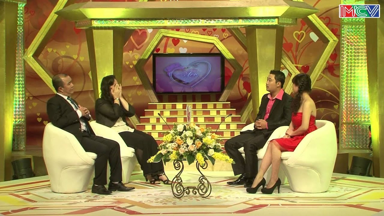 Âm nhạc là cầu nối hạnh phúc cho vợ chồng | Hoàng Lai – Mai Hương | VCS 7