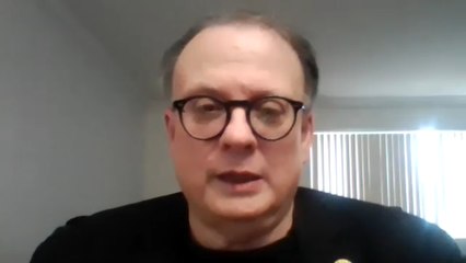 El Quilombo / Entrevista a César Vidal: "Mucha gente se ha dado de baja de La Razón por la supresión de mis columnas"