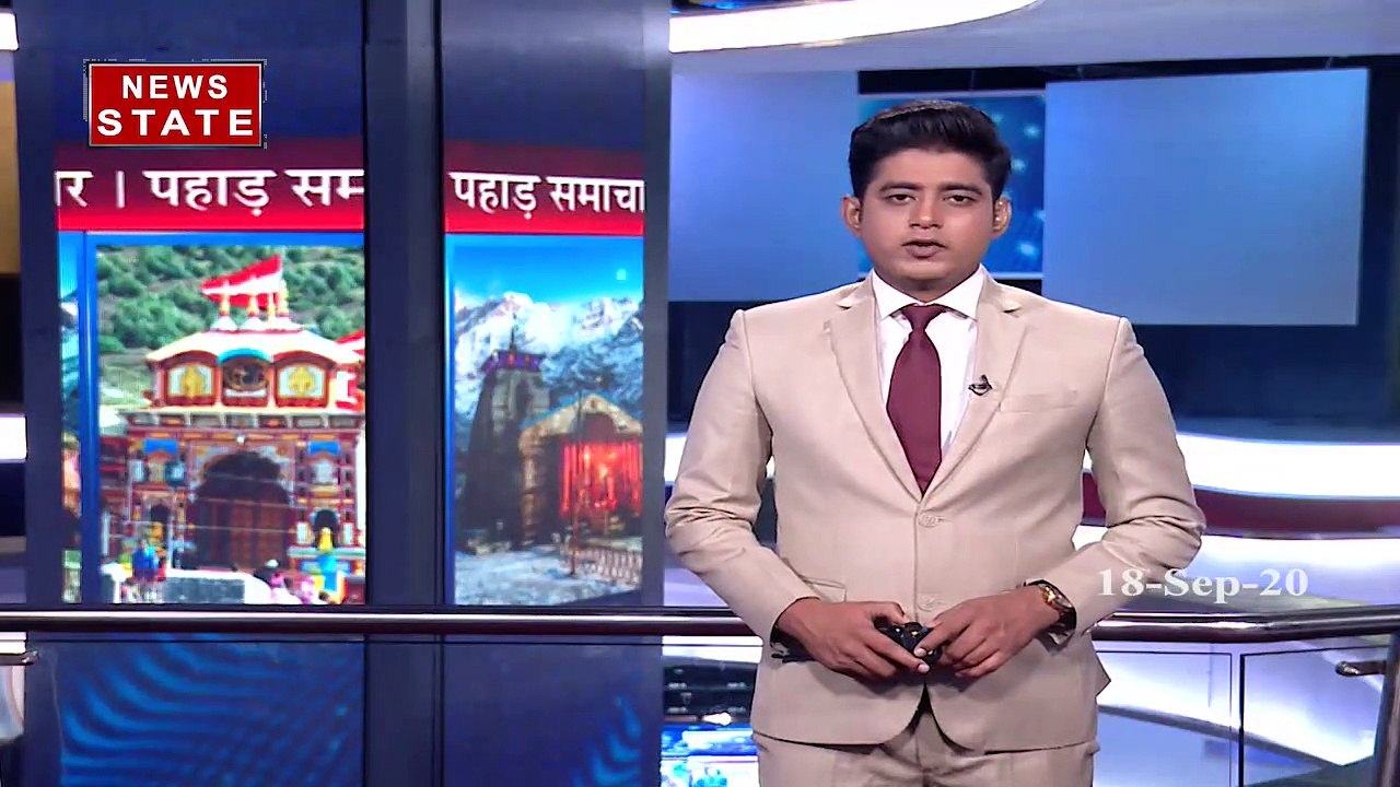 Uttarakhand: बदरीनाथ विधायक महेंद्र भट्ट ने अपनी गलती का ठीकरा कांग्रेस के सिर फोड़ा