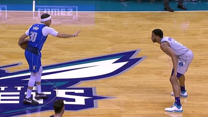 NBA G League Alum Seth Curry Has Always Had Endless Range (Gatorade)