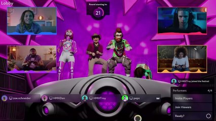 Fuser - Official Release Date Trailer