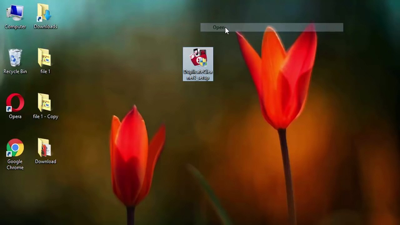 How to find and delete Duplicate Folders _ Files from computer and Laptop _ ( 720 X 1280 )