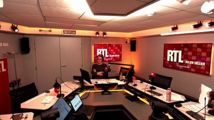 Le journal RTL de 6h du 18 septembre 2020