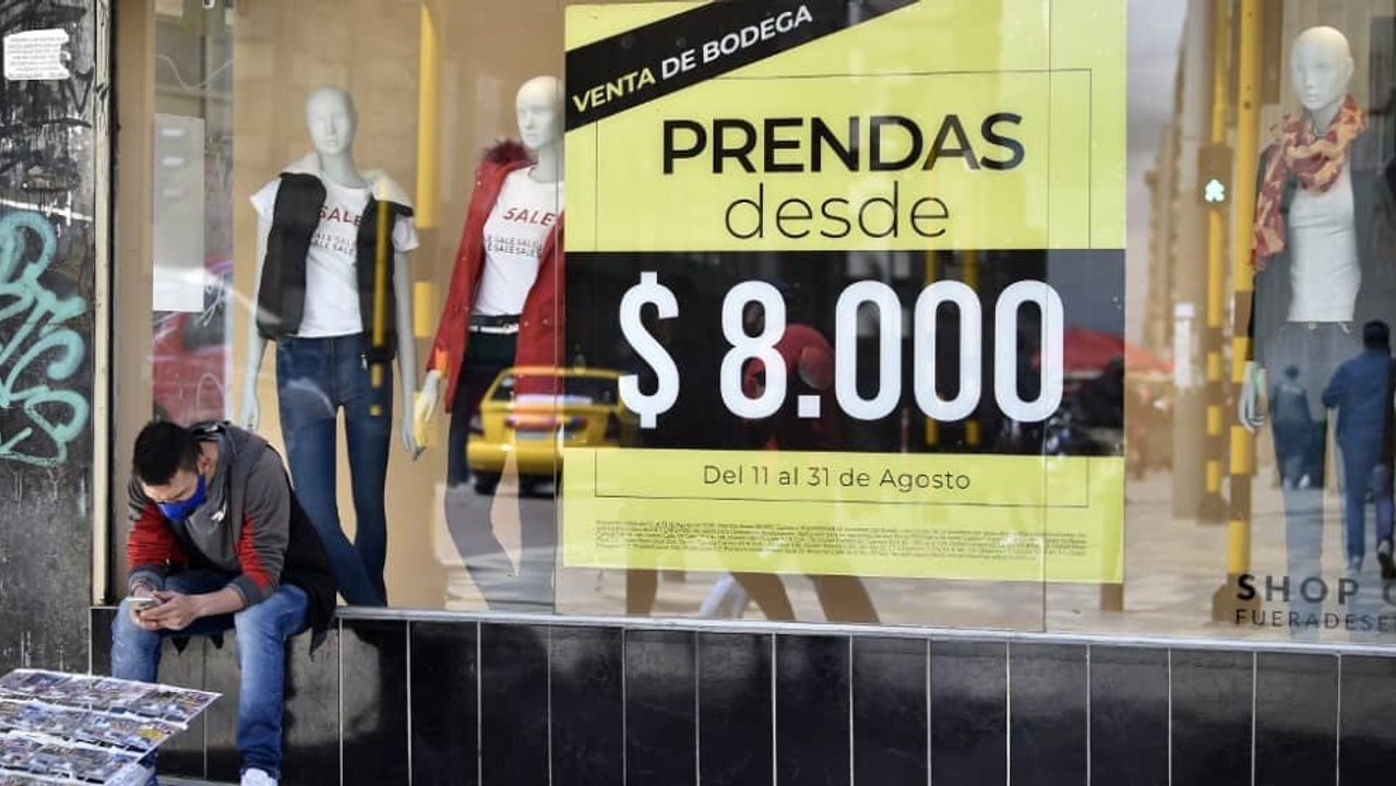 Adiós al alivio para arriendo de locales comerciales durante la pandemia
