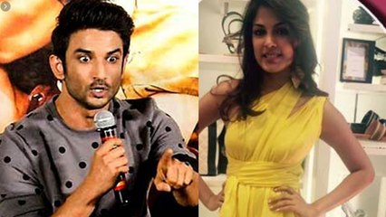 Rhea Chakraborty, Sushant Singh Rajput के पैसों पर करती थी ऐश, मिल गया सबूत | FilmiBeat