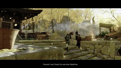 GHOST OF TSUSHIMA [BLIND] PART 41