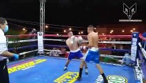 Jose Luis Rosas Meza vs Angel Villalpando (04-09-2020) Full Fight