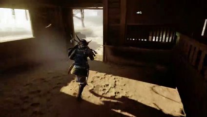 GHOST OF TSUSHIMA [BLIND] PART 42