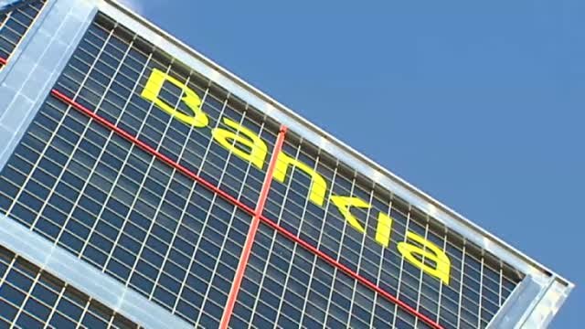 Caixabank y Bankia acuerdan su fusión