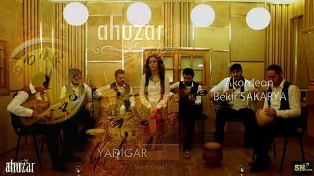 ahuzar su-karsiki-dagda-kar-var-duman-yok