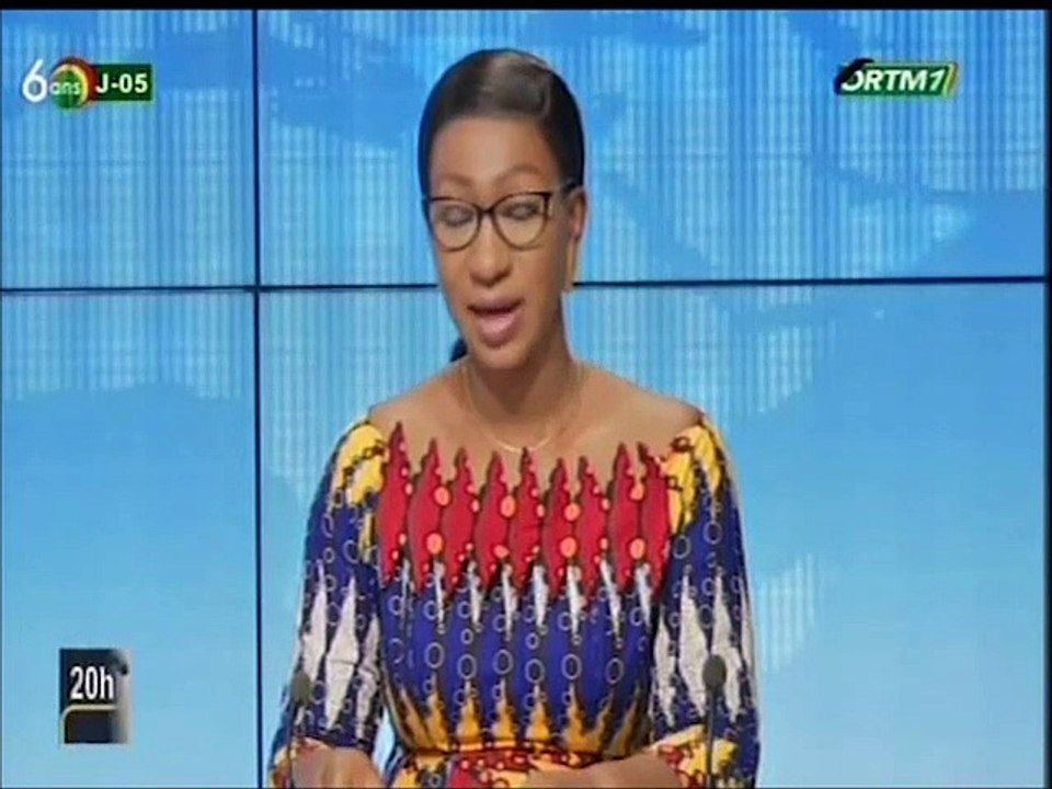 ORTM/Don de vehicules de transports aux forces de securité