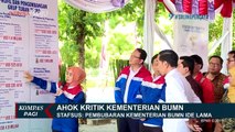 Ahok Ungkap Bobrok Pertamina dan Kritik BUMN, Pengamat: Perlu Perbaiki Cara Komunikasi