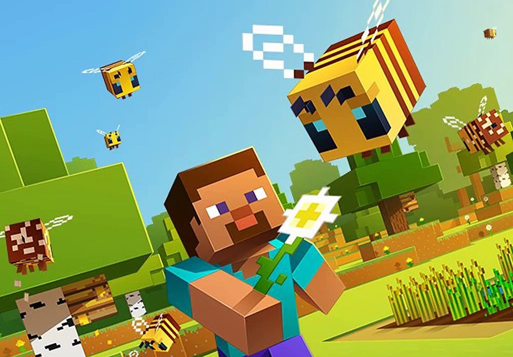 Minecraft episode # 01