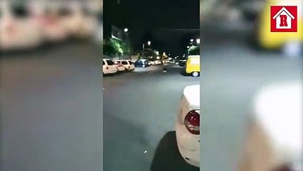 FGJCDMX abrió carpeta de investigación tras video donde golpea a mujer