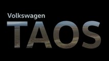 New compact SUV to be called Volkswagen Taos